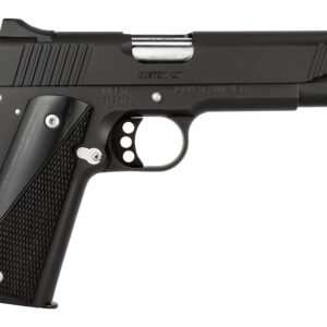 KIMBER CUSTOM LW NIGHTSTAR 45ACP 5"