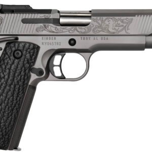 KMB 1911 NG MIDNIGHT 45AP 7RD