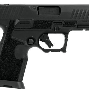 KMB R7 MAKO CFC OR 9MM BK 15RD