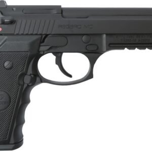 EAA GIR REG 9MM BLK 18RD