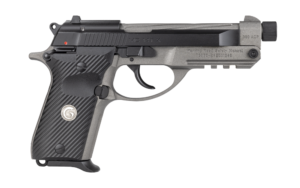 EAA CORP MC14T X TIPUP 380ACP TN/BK