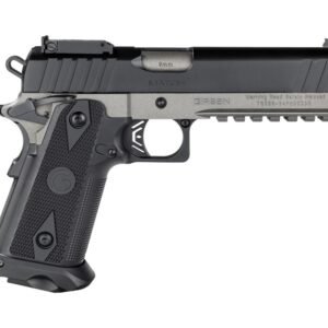 EAA CORP WITNESS 2311 MATCH 9MM 20+1