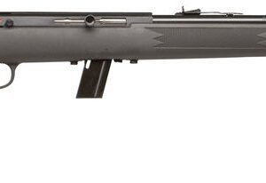 SAV 64F 22LR SEMI 10RD SYN