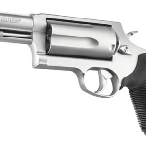 TAURUS JUDGE 410/45LC SS 3" 5SH 3"MAG