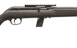 SAVAGE ARMS 64 FV-SR SEMI-AUTO 22LR BL/SY