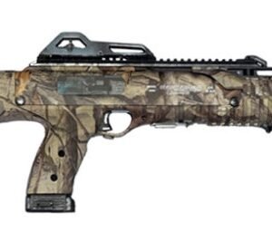 HI-POINT 45TS 45ACP WDLND CAMO 9+1 17"