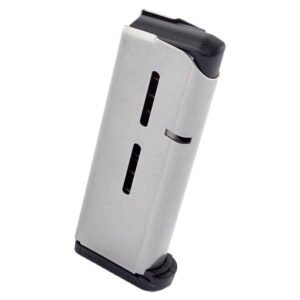 WCT MAG 1911 45AP SS 7RD