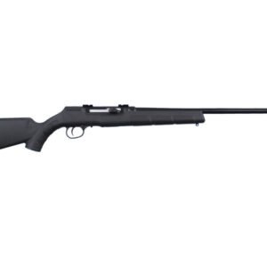 SAV A17 17HMR SA SYN 10RD BLUE