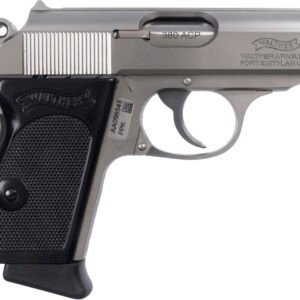 WAI PPK 380AP PST SS 6RD