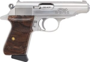 WAI PP 380AP PST SS WAL 7RD