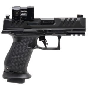 WALTHER ARMS PDP PRO C 9MM 4" 18+1 ACRO