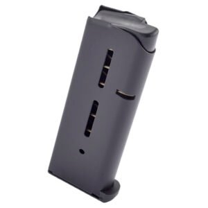 WCT MAG 1911 45AP BLK LP 8RD