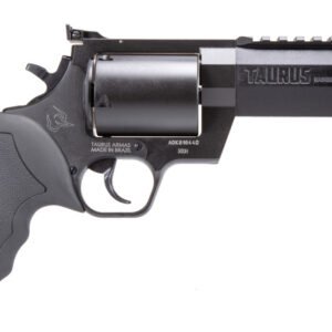 TAURUS RAGING HUNTER 500S&W BK 5"