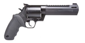 TAURUS RAGING HUNTR 500S&W BLK 6.75"