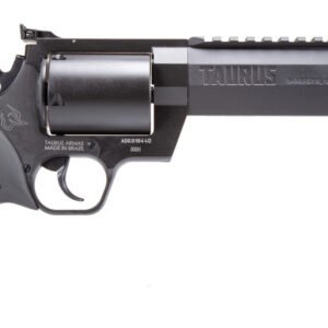 TAURUS RAGING HUNTR 500S&W BLK 6.75"