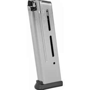 WILSON COMBAT MAG 1911 9MM 10RD FS ETM BASE