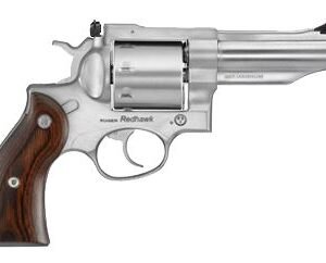 RUGER REDHAWK 357MAG 4.2" SS AS 8SH