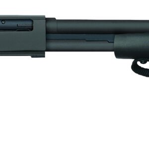 MOSSBERG 590 SHOCKWAVE 410/14 3" BL/SYN