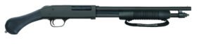 MOSSBERG 590 SHOCKWAVE 410/14 3" BL/SYN