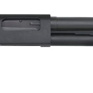 MOSSBERG 590 SHOCKWAVE 12/14 3" BL/SYN