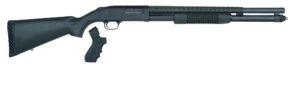 MOSSBERG 590 PERSUADER 12/20 SYN PG KIT