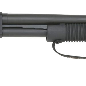 MOSSBERG 590 CRUISER 12/18.5 BL/SY 3"