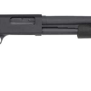 MOSSBERG 590A1 12/20 PKZD BL/SY 9-SHOT