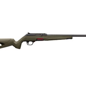 WRA WILDCAT 22LR SEMI 18B OD