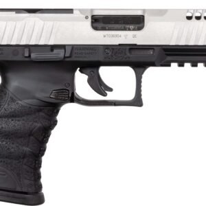 WAI WMP 22WMR DA PST 4.5S 15RD