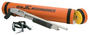MOSSBERG 500 JIC 12/18.5 PG MARINECOTE#