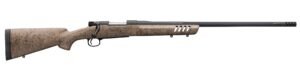 WINCHESTER M70 LONG RANGE 22/250 24" MB