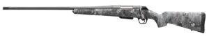 WINCHESTER XPR EXT MID MB 300WIN 26" LH