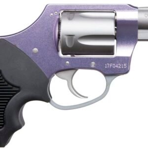 CHT LAV LDY 38SP DAO 2ALUM/LAV