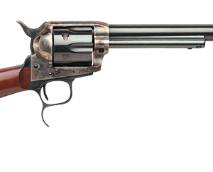 TAYLOR'S & COMPANY 1873 CATTLEMAN 44-40 BL/WD 18"