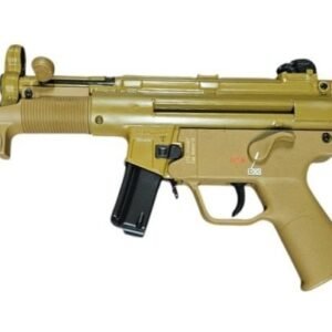 HECKLER AND KOCH (HK USA) SP5-PDW 9MM RAL 5.83" 10+1   #