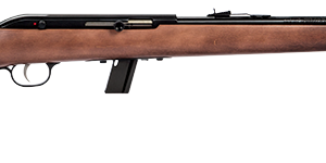SAVAGE ARMS 64 SEMI-AUTO 22LR BL/WD 10+1