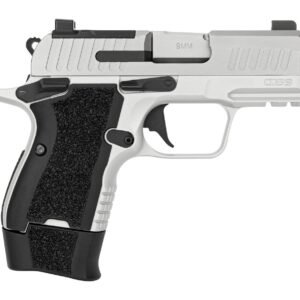 KIMBER CDS9 9MM STAINLESS 15+1 OR