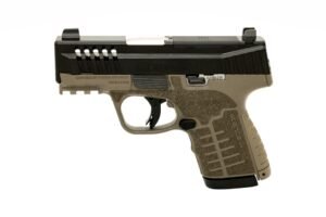 SAVAGE ARMS STANCE XR MC9 NS 9MM FDE