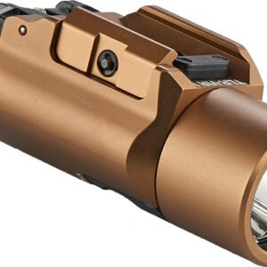 SLI TLR-V II LED/IR IL/LSR COY