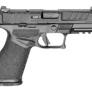SPRINGFIELD ARMORY ECHELON FC 9MM BLK 4" 15+1