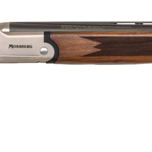 MOSSBERG SILVER RESERVE FIELD 20/26