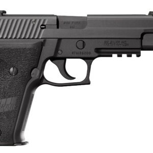 SIG P226 MK-25 DA 9MM 10R MA