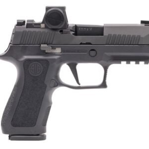 SIG P320XC RXX NIT 9MM 15R NS