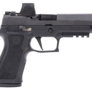 SIG P320XF RXX NIT 9MM 17R NS
