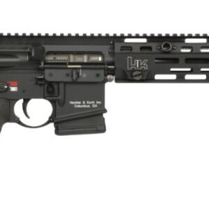 HECKLER AND KOCH (HK USA) MR556 A4 5.56 16.5" 10+1 BLK