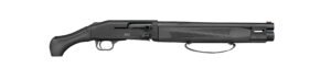 MOSSBERG 990 AFTERSHOCK 12/14.7 BL/SY