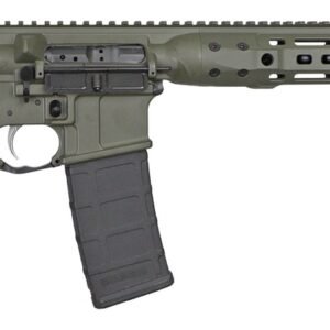 LWRC IC-DI 300BLK FDE 16.1" 30+1 ML