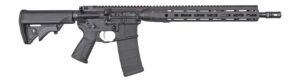 LWRC IC-DI 300BLK BLK 16.1" 30+1 ML