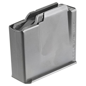 RUGER MAGAZINE SCOUT 350LEG 5RD