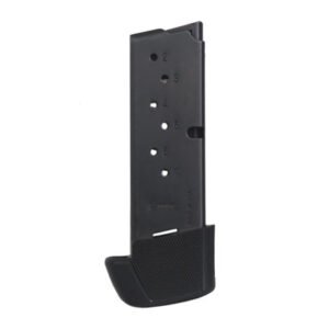 RUG MAG EC9S 9MM 9RD EXT-MAG